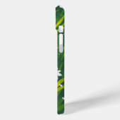 Wild Daisies Case-Mate iPhone Hülle (Rückseite / Links)