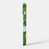 Wild Daisies iPhone 15 Hülle (Linke Seite)