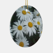Wild Daisies Keramikornament (Rechts)