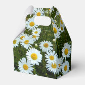 Wild Daisy Gastgeschenk Box Geschenkschachtel (Vorderseite)