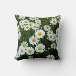 Wild Daisy Pillows Kissen