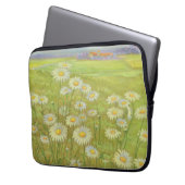 Wild Daisy von Cargill, 1937 Laptopschutzhülle (Vorderseite Links)