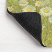 Wild Daisy von Cargill, 1937 Mousepad (Ecke)