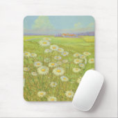 Wild Daisy von Cargill, 1937 Mousepad (Mit Mouse)
