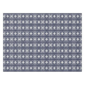 Wild Damask Pattern Tischdecke (Vorderseite (Horizontal))