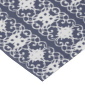 Wild Damask Pattern Tischdecke (Schrägansicht)