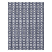 Wild Damask Pattern Tischdecke (Vorderseite)