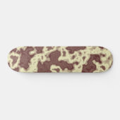 Wild Dark Firestorm Skateboard (Horizontal)