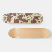 Wild Dark Firestorm Skateboard (Horizontal)