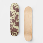 Wild Dark Firestorm Skateboard (Vorderseite)