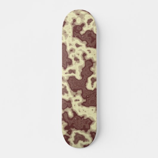 Wild Dark Firestorm Skateboard (Vorne)