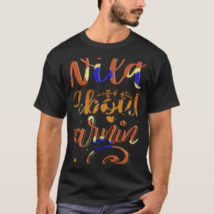 Wild darüber, Lehrer zurück zur Schule zu lernen T-Shirt