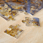 Wild Deer Big Bend Texas Puzzle (Seite)