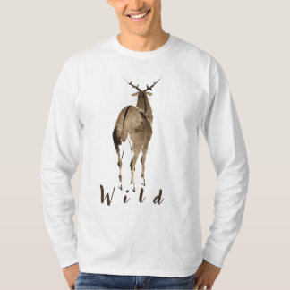 Wild Deer T-Shirt