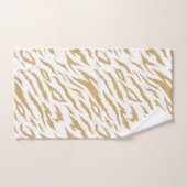 Wild Dragon Skin Badhandtuch Set (Handtuch)