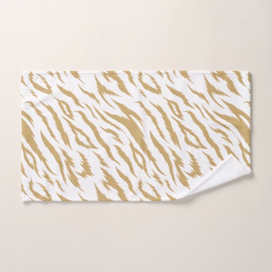 Wild Dragon Skin Badhandtuch Set (Handtuch)