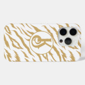 Wild Dragon Skin Case-Mate iPhone Hülle (Rückseite (Horizontal))