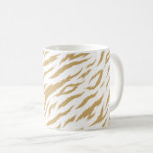 Wild Dragon Skin Kaffeetasse (VorderseiteRechts)
