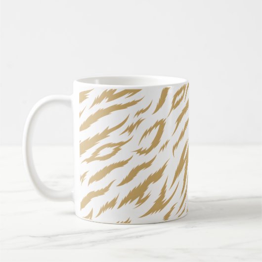 Wild Dragon Skin Kaffeetasse (Links)