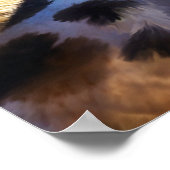 Wild Dreamers Art Poster/Print Poster (Ecke)