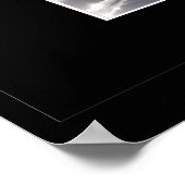 Wild Duck ATTITUDE Motivierend Nature Foto Print Poster (Ecke)