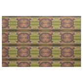 Wild Eagle Fabric Stoff (Fat Quarter (45,7 x 55,9 cm))