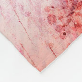 Wild Eagle Fleecedecke (Ecke)