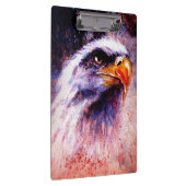 Wild Eagle Klemmbrett (Rechts)