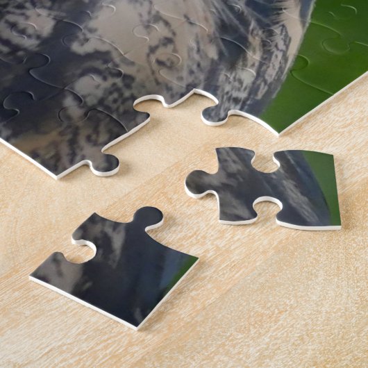 Wild Eagle Puzzle (Seite)