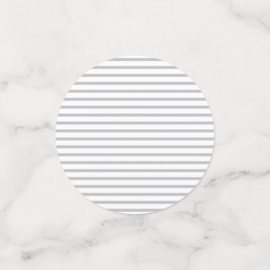 Wild ein Junge Party Thema Konfetti (Klein Vorderseite)