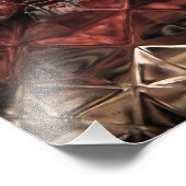 Wild Elderberry Tea Fotodruck (Ecke)