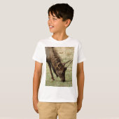 Wild Elk T-Shirt (Vorne ganz)