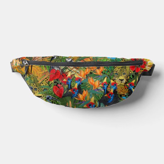 Wild Fanny pack Bauchtasche (Ablage )