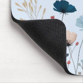 Wild Floral Mousepad (Ecke)