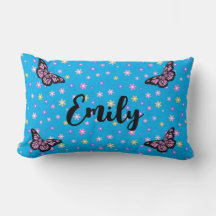 Wild flower blooming