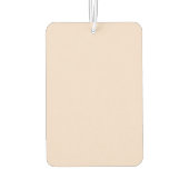 Wild for You Autolufterfrischer (Rückseite)