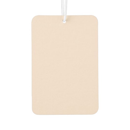 Wild for You Autolufterfrischer (Rückseite)