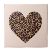 Wild for You Fliese (Vorderseite)