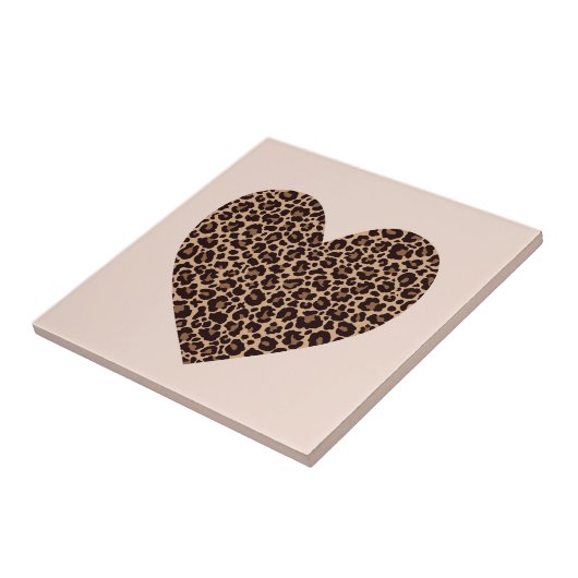 Wild for You Fliese (Seite)