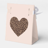 Wild for You Geschenkschachtel (Rückseite)