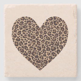 Wild for You Steinuntersetzer