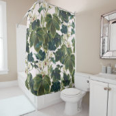 Wild Forest Duschvorhang (Beispiel)