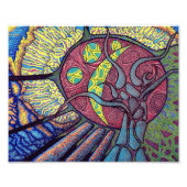 Wild Fotodruck (Vorne)