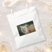 Wild Fox Geschenktütchen (Ausgeschnitten)