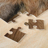 Wild Fox Puzzle (Seite)