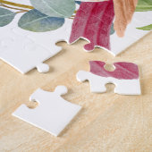 Wild & Free Song Bird Puzzle (Seite)