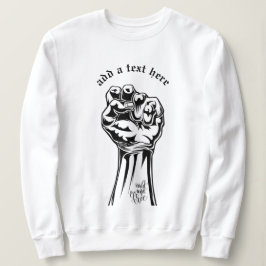 Wild & Free Sweatshirt