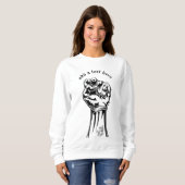 Wild & Free Sweatshirt (Vorne ganz)