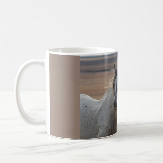 Wild Friends Kaffeetasse (Links)