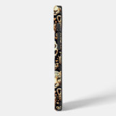 Wild für Ihre Liebe Case-Mate iPhone Hülle (Rückseite / Links)